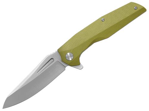 Zavírací nůž Dellinger SXLK-H142 zelený